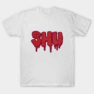 sheart glitter drip T-Shirt